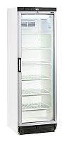 Шкаф морозильный TEFCOLD UFFS370G