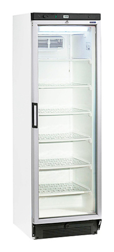 Шкаф морозильный TEFCOLD UFFS370G