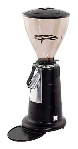 Кофемолка Macap MC6 черная