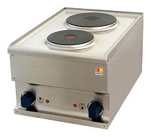 Плита электрическая Kovinastroj (Kogast) ES-T40