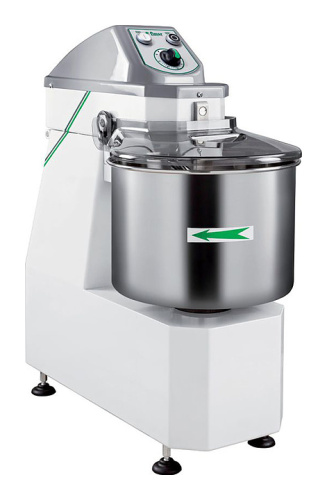 Спиральный тестомес FIMAR 18SB 2V 380 В