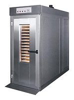 Камера расстоечная Sottoriva QUASAR 46х76 1дв/2тел