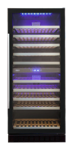 Винный шкаф Cold Vine C110-KBT2 фото 2