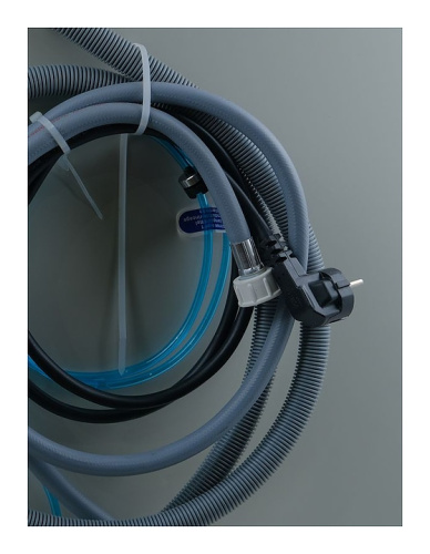 Машина стаканомоечная Apach Cook Line AF400 фото 8