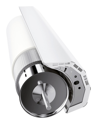 Каток гладильный GMP 1400ES 380В Meta-Aramid фото 6