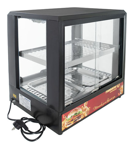 Витрина тепловая Foodatlas CY-2A фото 3