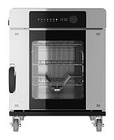 Печь-коптильня Alto-Shaam 750-SK/SX WD