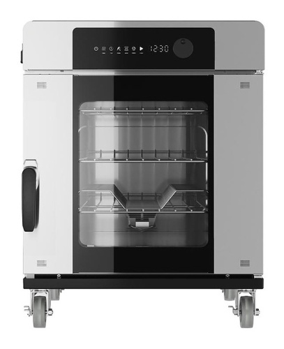 Печь-коптильня Alto-Shaam 750-SK/SX WD