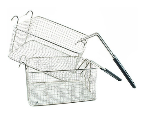 Фритюрница электрическая Foodatlas DF-82 Eco фото 10