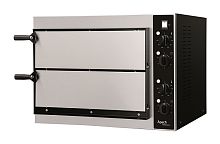 Печь для пиццы Apach AMS2 ECO P