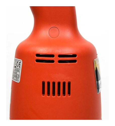 Миксер ручной Vortmax PM 400 Combi 450W фото 5