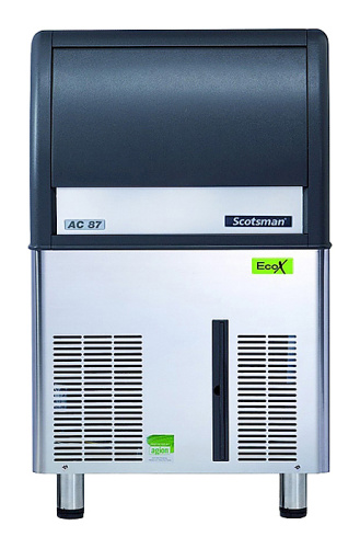 Льдогенератор SCOTSMAN ACM 87 WS R290