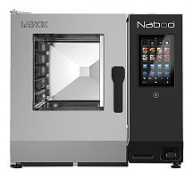 Пароконвектомат Lainox NABOO BOOSTED NAE061B