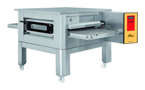 Печь конвейерная ITPIZZA T65