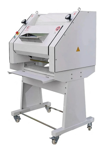Машина тестозакаточная Danler WM-700 фото 3