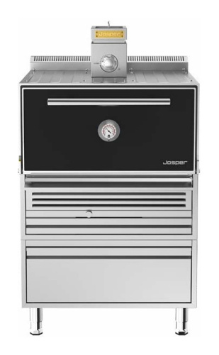 Гриль-печь Josper HJX-PRO-M120-TD NC