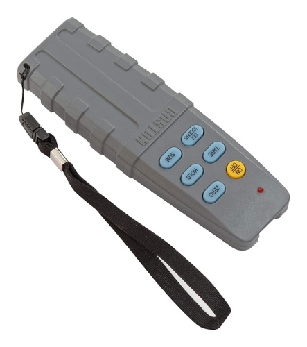 Крановые весы CAS Caston-III 2 THD фото 5