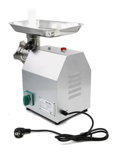 Мясорубка Gastromix MG-12R с реверсом фото 3