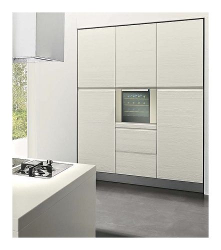 Винный шкаф Indel B BUILT-IN 24 HOME PLUS фото 8