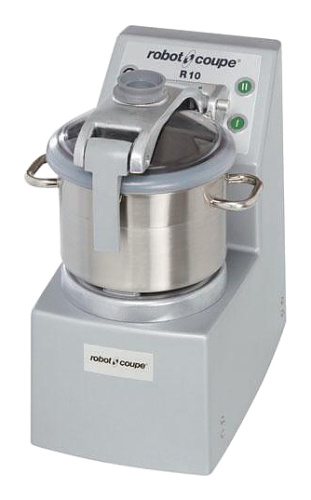 Куттер Robot Coupe R10 (21391)