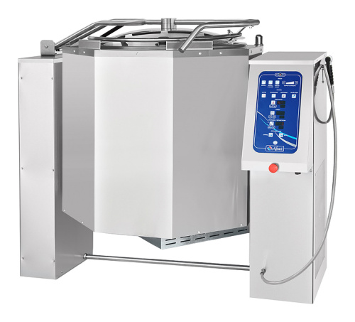 Котел пищеварочный Abat КПЭМ-250-ОМ2