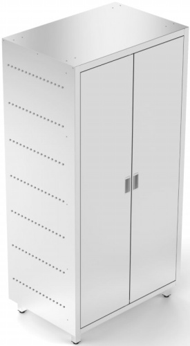 Шкаф для хлеба ШРХ-900/500/1800-п