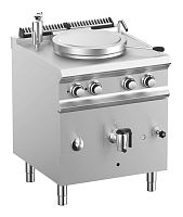 Котел пищеварочный Apach Chef Line GLKE77I50P