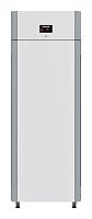 Шкаф холодильный POLAIR CM105-Sm (R290) Alu