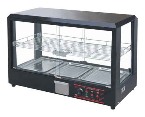 Витрина тепловая Foodatlas CY-4A