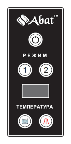 Купольная посудомоечная машина Abat МПК-700К-04 фото 2