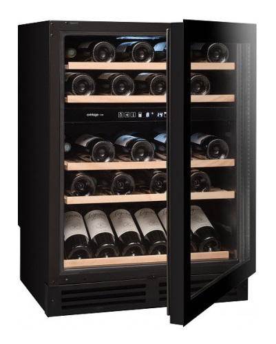 Винный шкаф Climadiff Avintage AVU53 PREMIUM фото 3
