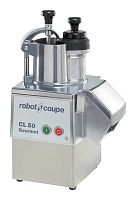 Овощерезка Robot Coupe CL50 Gourmet (24459) 380В