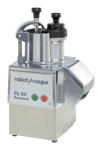 Овощерезка Robot Coupe CL50 Gourmet (24459) 380В