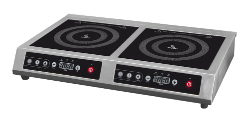 Плита индукционная Airhot IP7000 D