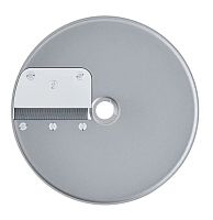 Диск для нарезки кубиком Robot Coupe 28174W Mineral+ 2х2х2 мм