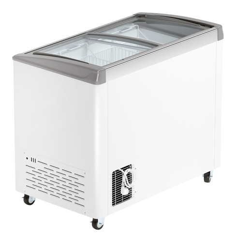 Ларь морозильный Haier SD-336AELUA фото 4