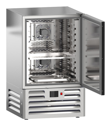 Шкаф шоковой заморозки ARKTO SF10-G фото 2