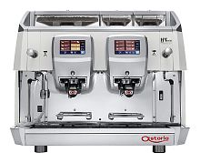 Кофемашина Astoria (C.M.A.) Hybrid HA2/2 белая