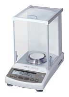 Весы лабораторные CAS CAUW-120D