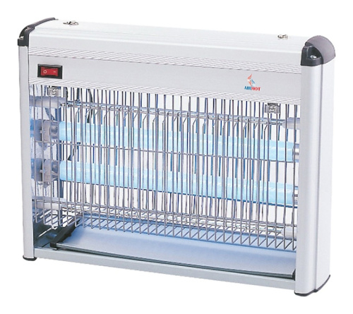 Лампа инсектицидная Airhot IK-20W фото 2