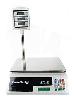 Торговые весы Foodatlas ВТС-40