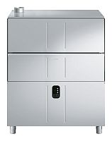 Котломоечная машина SMEG Foodservice UW60132D