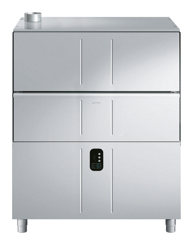 Котломоечная машина SMEG Foodservice UW60132D