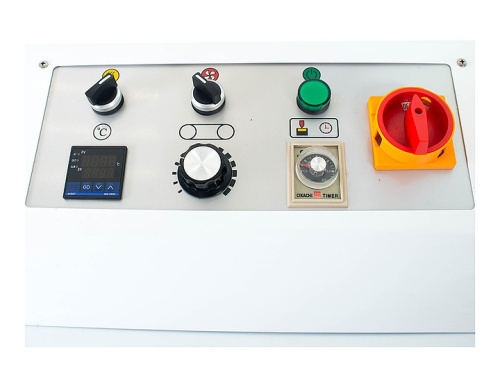 Аппарат термоусадочный Foodatlas FM-400 Foodatlas Eco 380В фото 12