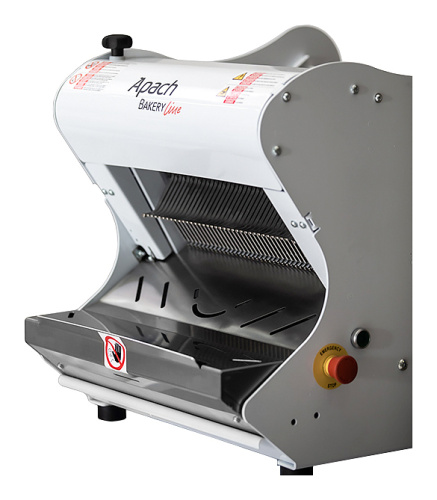 Хлеборезка Apach Bakery Line G42 12 мм