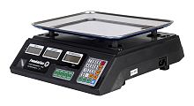 Торговые весы Foodatlas ВТ-40Т