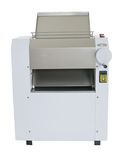 Тестораскаточная машина Foodatlas YM-500B 220В фото 2