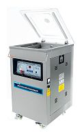 Упаковщик вакуумный Foodatlas DZQ-400/2H Eco с опцией газонаполнения
