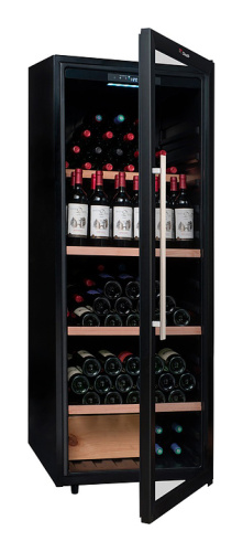 Винный шкаф Climadiff CPW204B1 фото 2