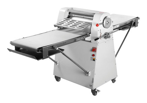 Тестораскаточная машина Gastromix TDR-520